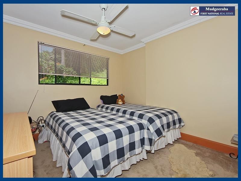 51 Lyrebird Ridge Road, Springbrook QLD 4213