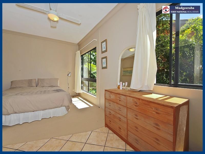 51 Lyrebird Ridge Road, Springbrook QLD 4213