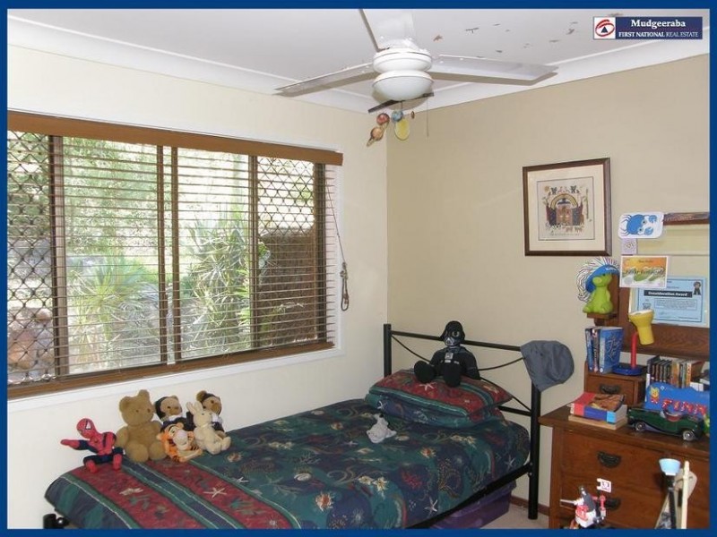 Mudgeeraba QLD 4213