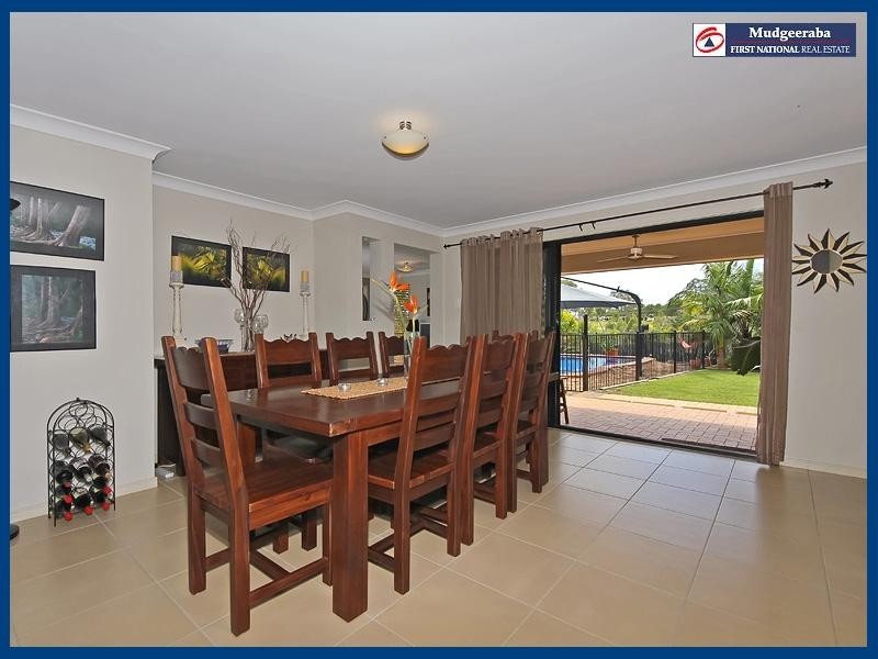71 Clover Hill Drive, Mudgeeraba QLD 4213