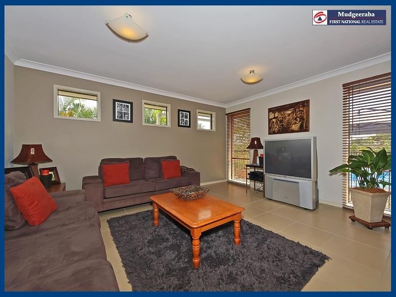 71 Clover Hill Drive, Mudgeeraba QLD 4213