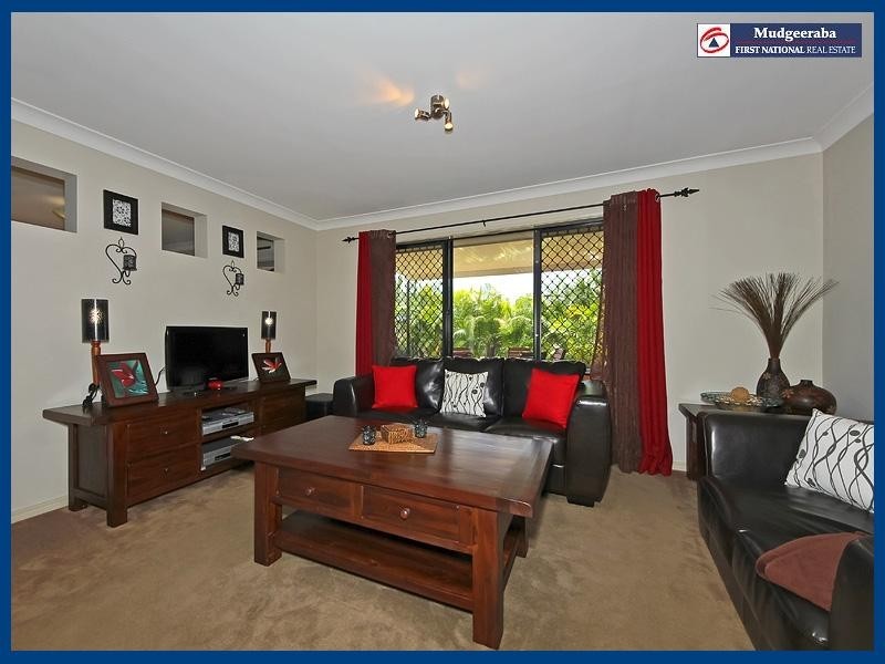 71 Clover Hill Drive, Mudgeeraba QLD 4213