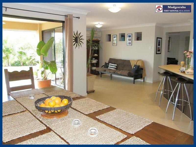 71 Clover Hill Drive, Mudgeeraba QLD 4213