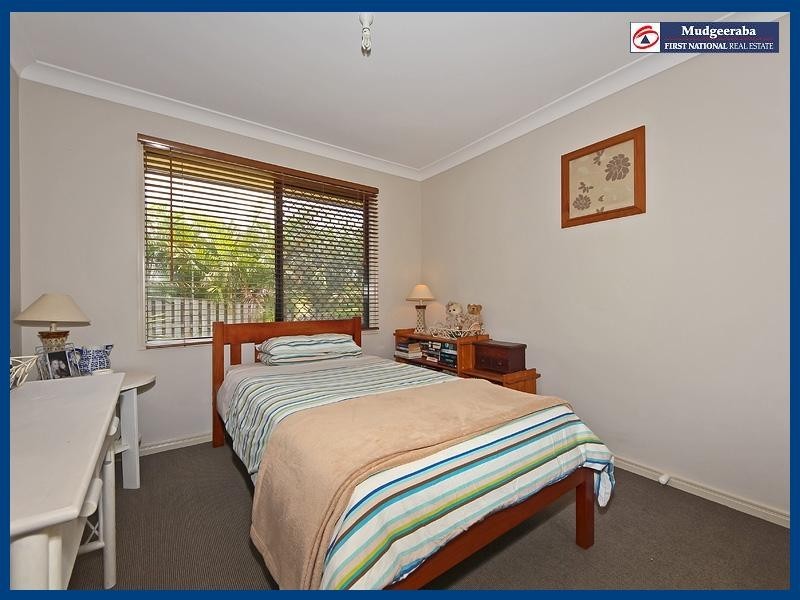 71 Clover Hill Drive, Mudgeeraba QLD 4213