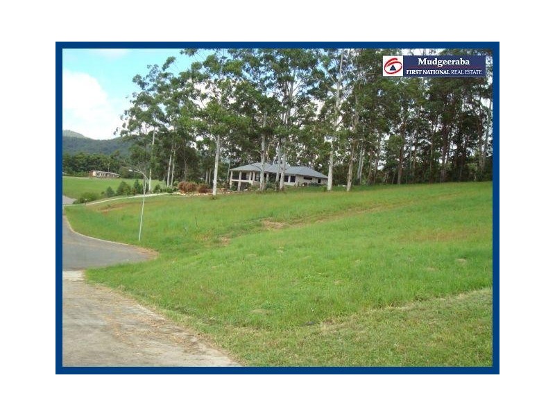 25 Friarbird Crescent, Bonogin QLD 4213