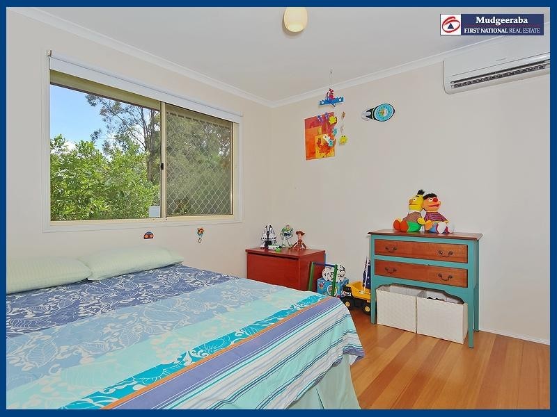 12 Sevenoaks Court, Worongary QLD 4213