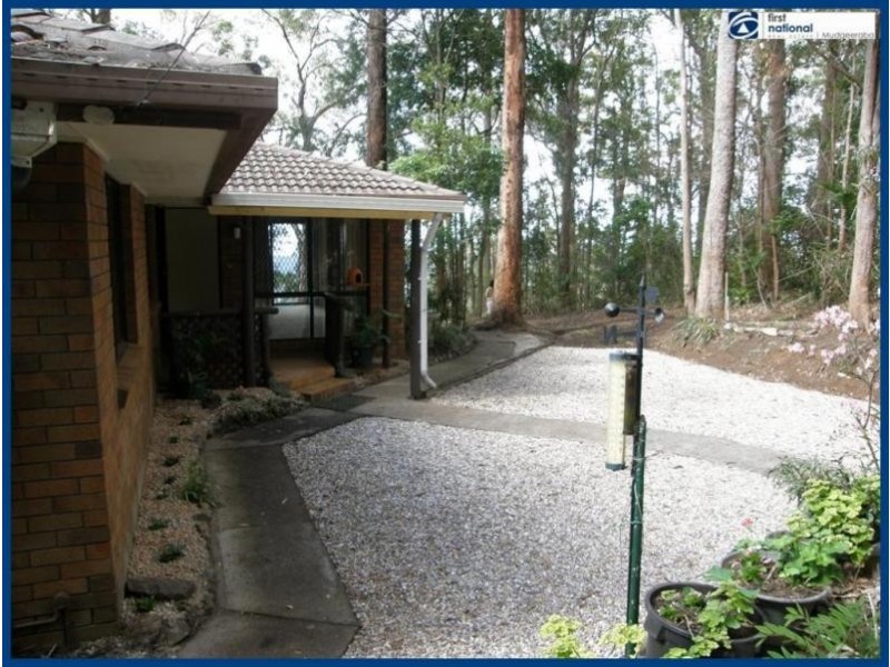 13 Mimosa Road, Springbrook QLD 4213