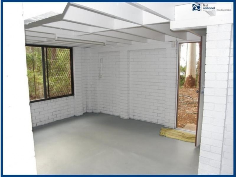 13 Mimosa Road, Springbrook QLD 4213