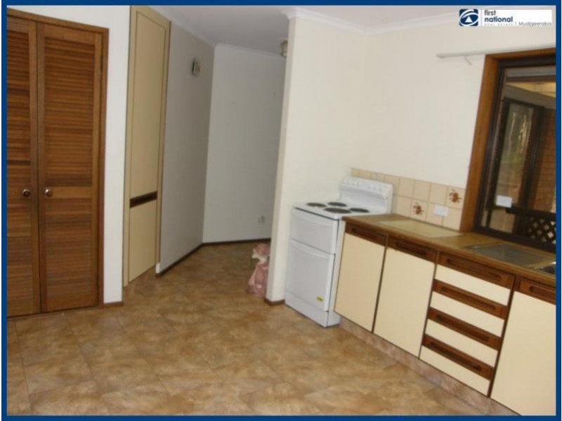 13 Mimosa Road, Springbrook QLD 4213