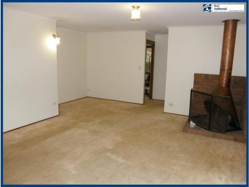 13 Mimosa Road, Springbrook QLD 4213