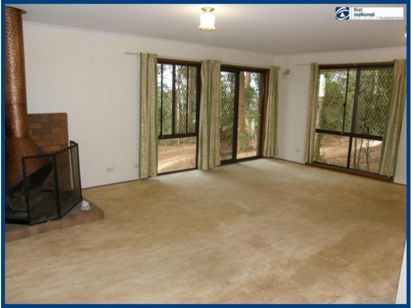 13 Mimosa Road, Springbrook QLD 4213