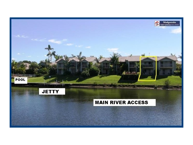 Mermaid Waters QLD 4218