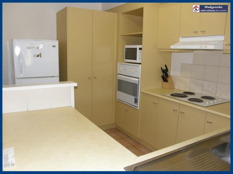 Mermaid Waters QLD 4218