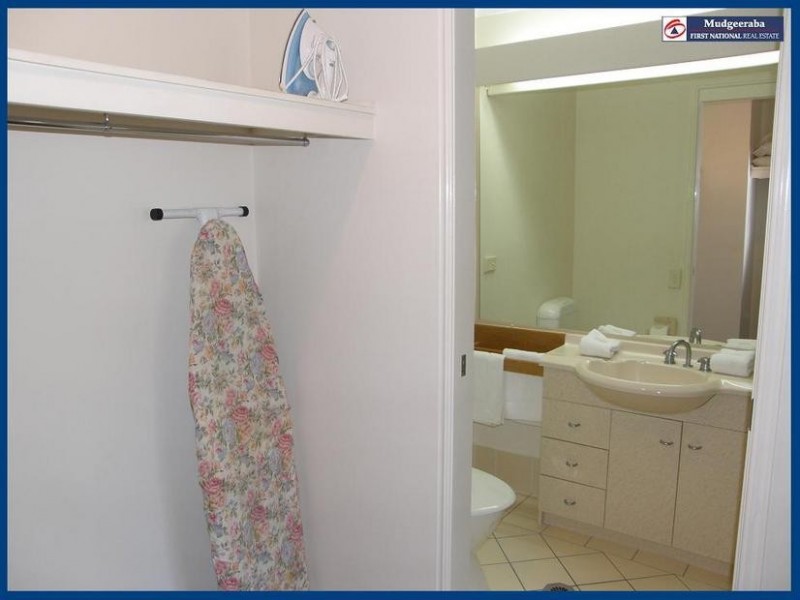 Mermaid Waters QLD 4218