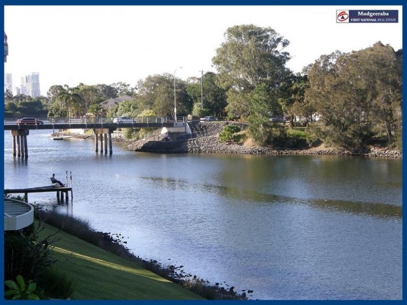 Mermaid Waters QLD 4218