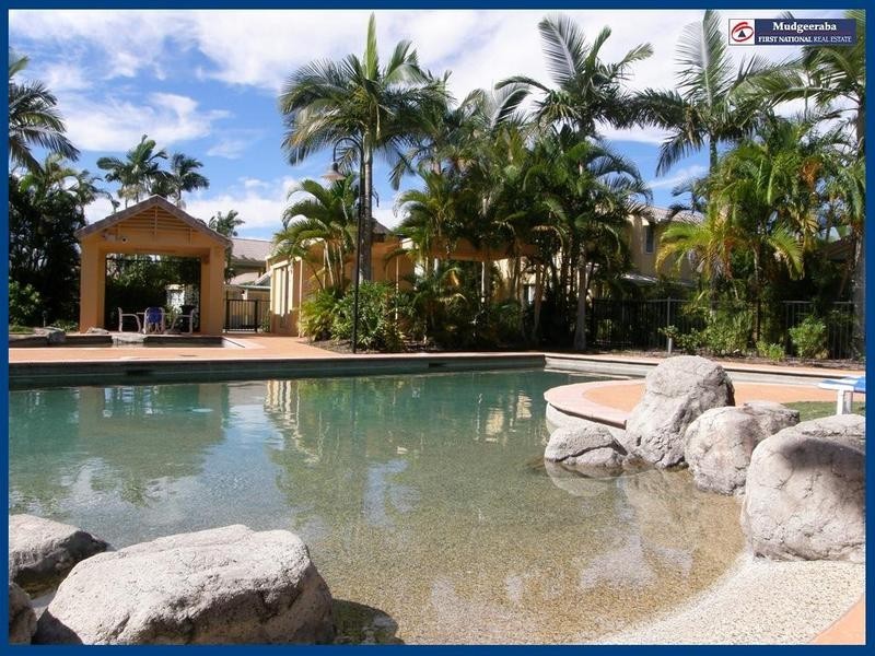 Mermaid Waters QLD 4218