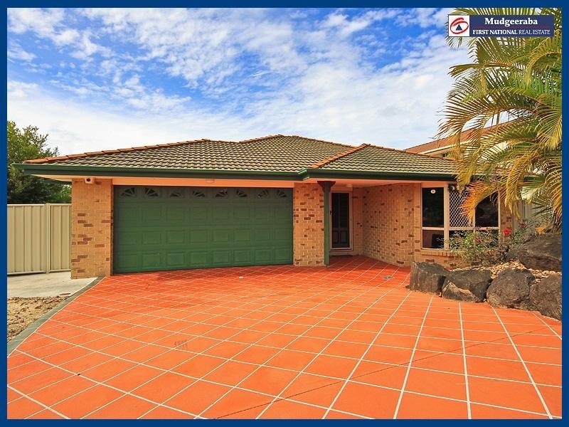 28 Wollemi Ct, Reedy Creek QLD 4227