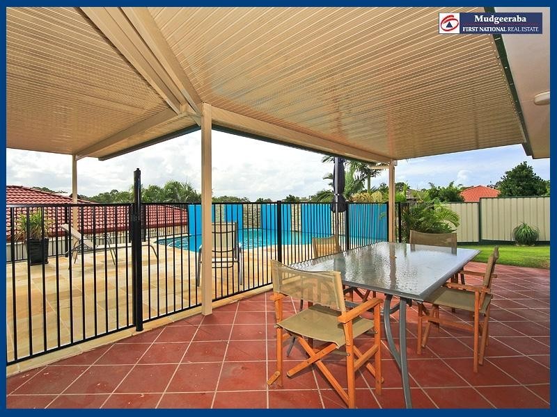 28 Wollemi Ct, Reedy Creek QLD 4227