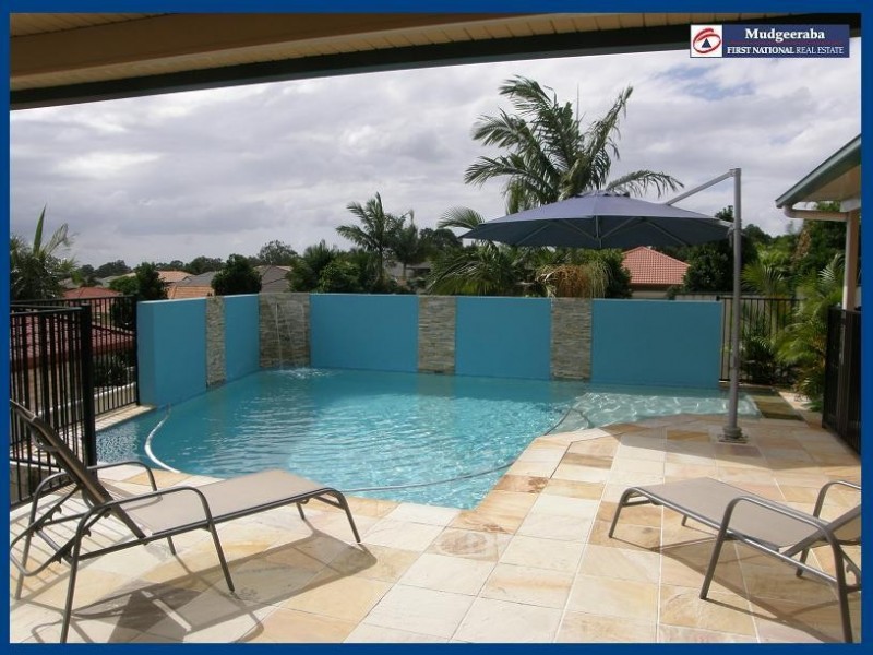 28 Wollemi Ct, Reedy Creek QLD 4227