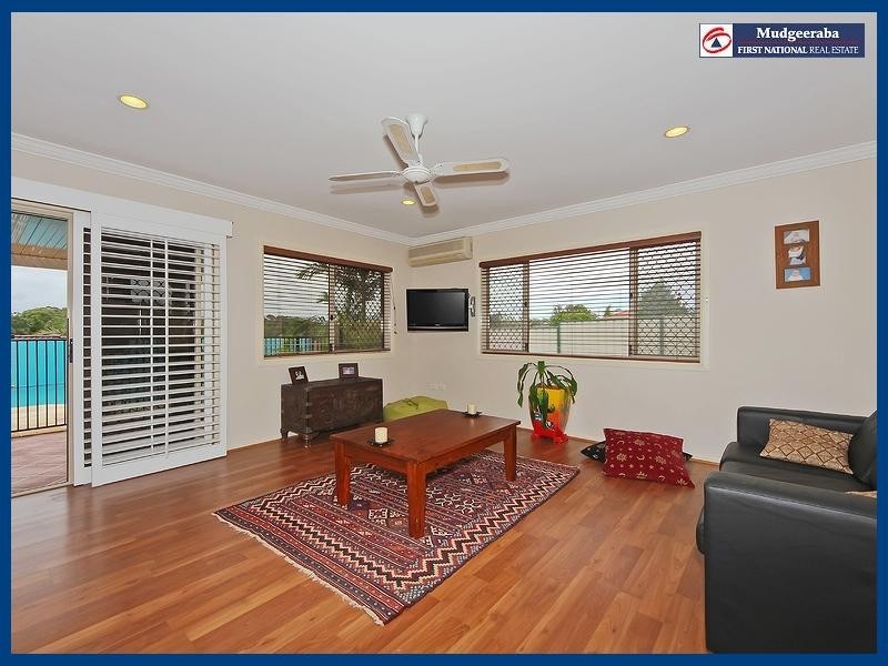 28 Wollemi Ct, Reedy Creek QLD 4227