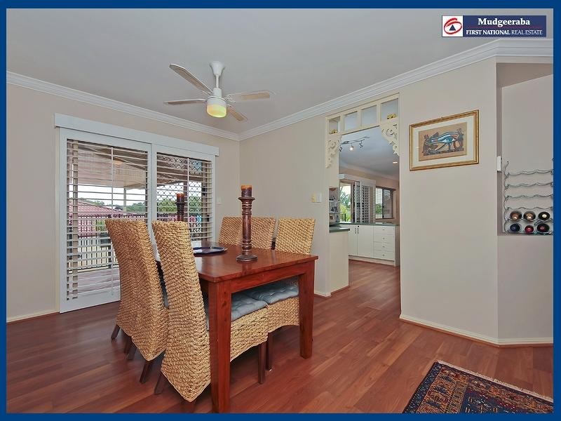 28 Wollemi Ct, Reedy Creek QLD 4227