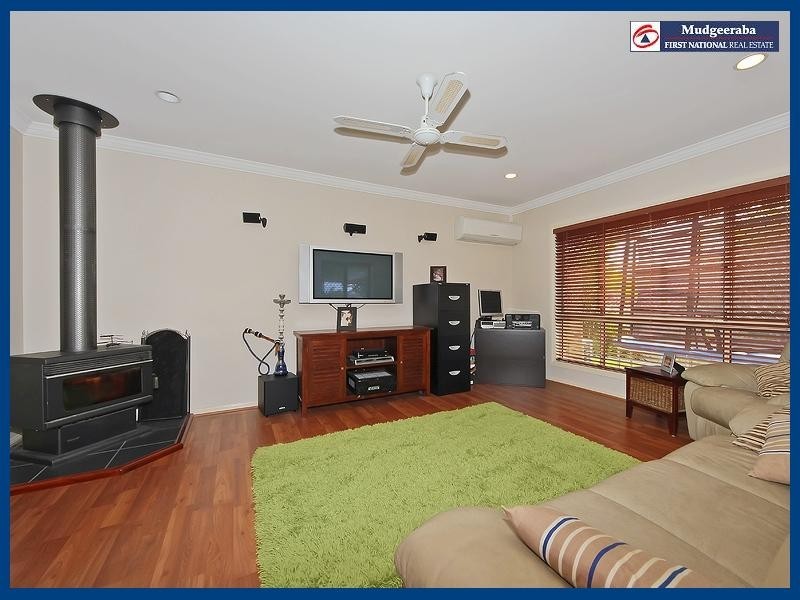 28 Wollemi Ct, Reedy Creek QLD 4227