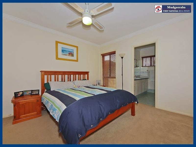 28 Wollemi Ct, Reedy Creek QLD 4227