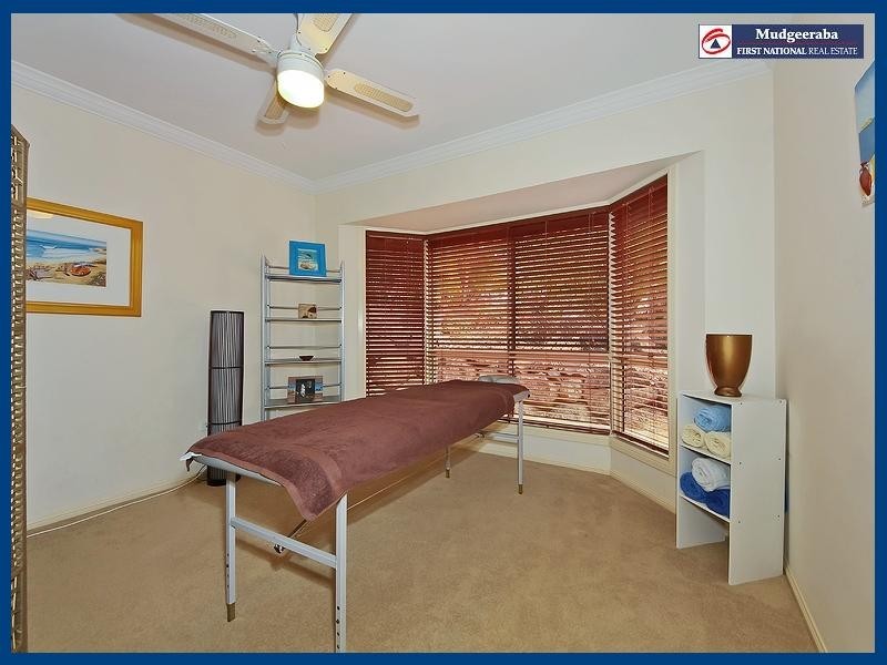 28 Wollemi Ct, Reedy Creek QLD 4227