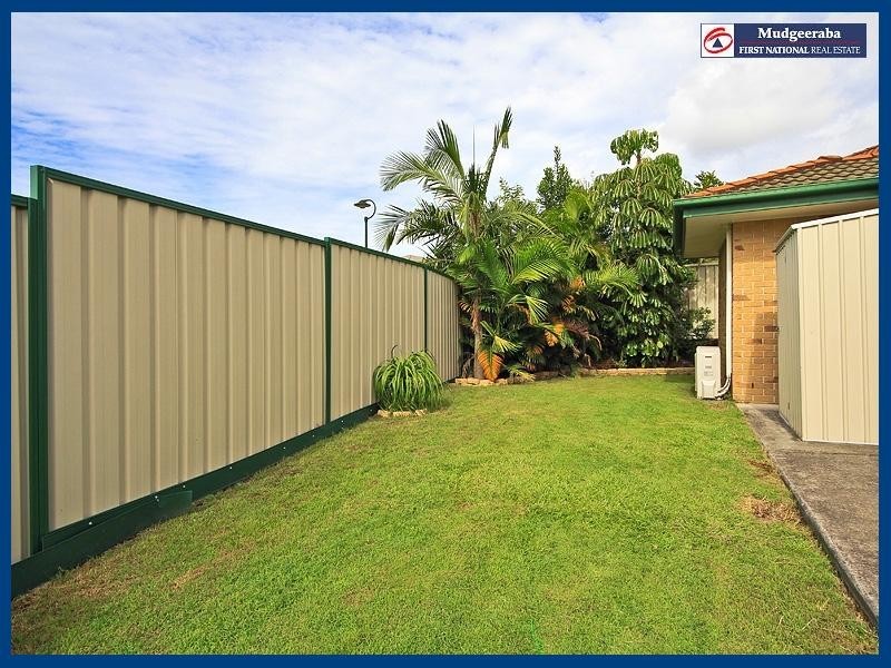 28 Wollemi Ct, Reedy Creek QLD 4227