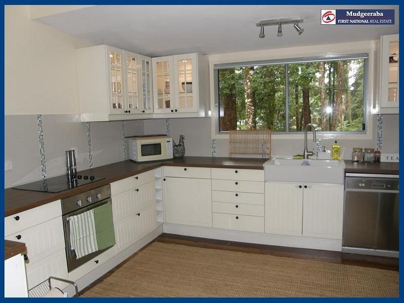 5 Wattle Grove, Springbrook QLD 4213