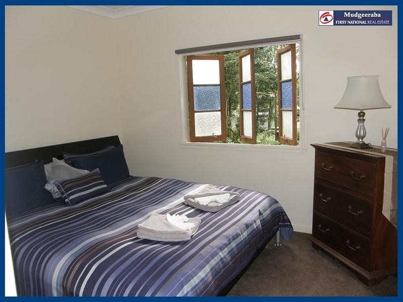 5 Wattle Grove, Springbrook QLD 4213