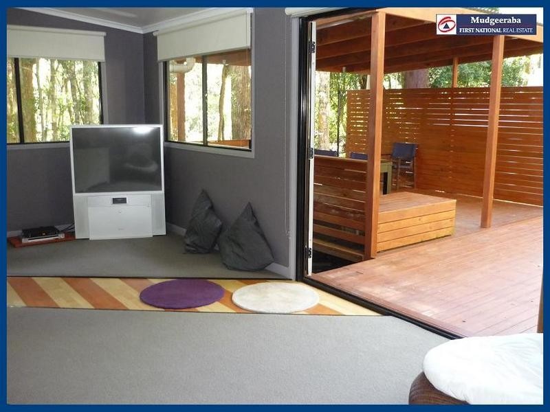 5 Wattle Grove, Springbrook QLD 4213