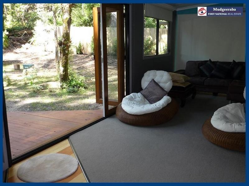 5 Wattle Grove, Springbrook QLD 4213