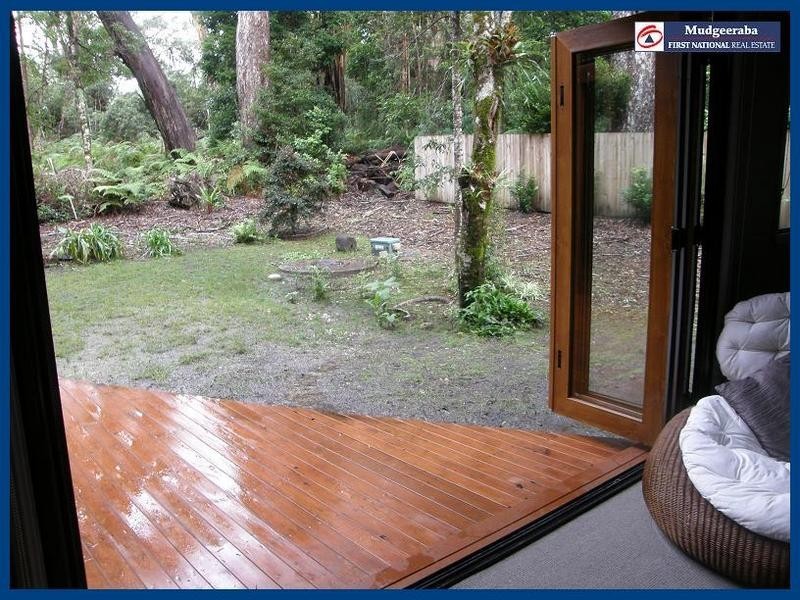 5 Wattle Grove, Springbrook QLD 4213