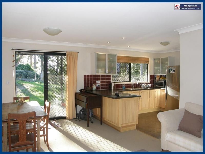 2126 Springbrook Road, Springbrook QLD 4213