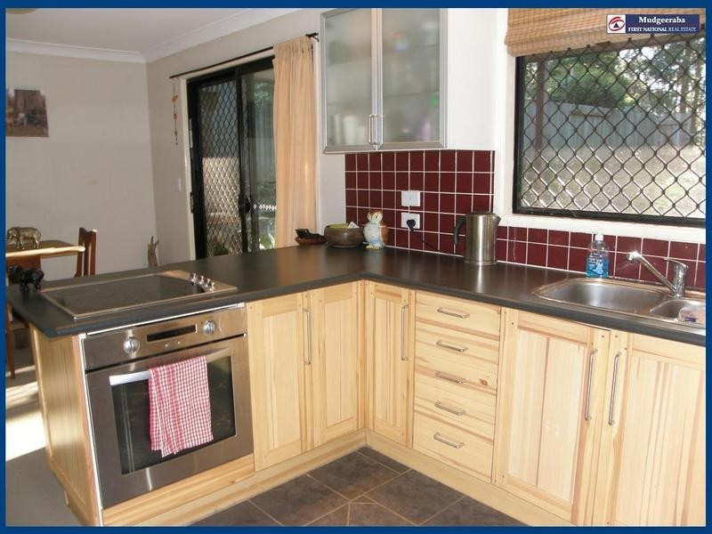 2126 Springbrook Road, Springbrook QLD 4213