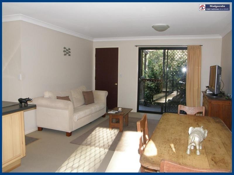 2126 Springbrook Road, Springbrook QLD 4213