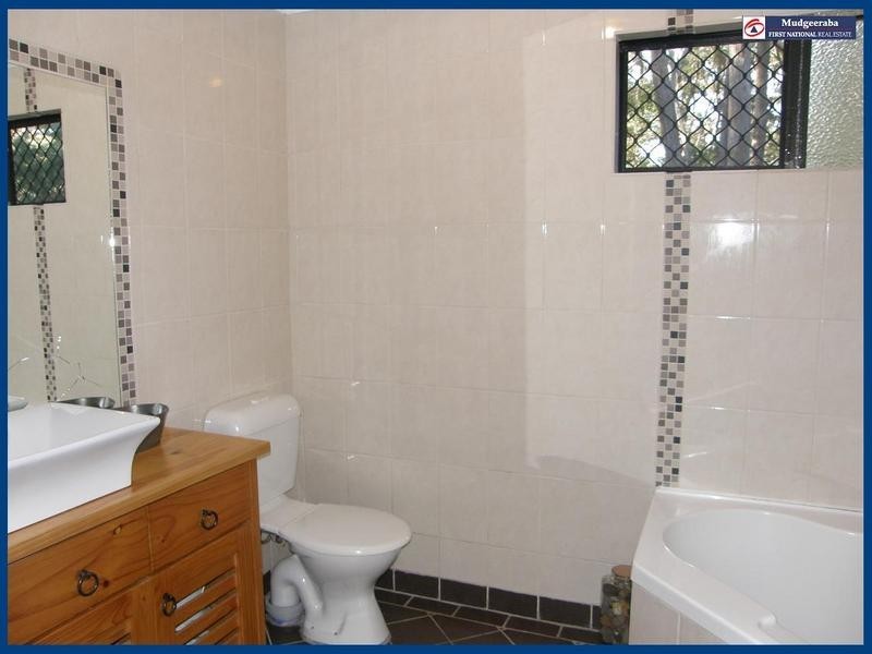 2126 Springbrook Road, Springbrook QLD 4213