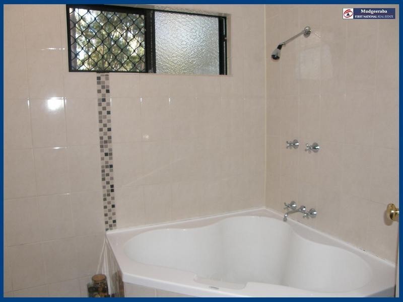 2126 Springbrook Road, Springbrook QLD 4213