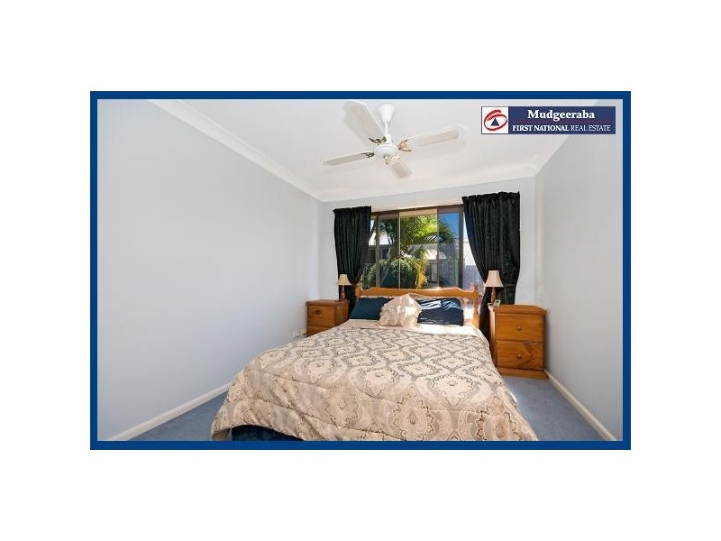 21/8 Sherwood Close, Mudgeeraba QLD 4213