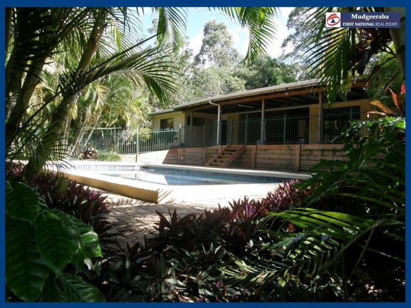 28 Natan Road, Mudgeeraba QLD 4213