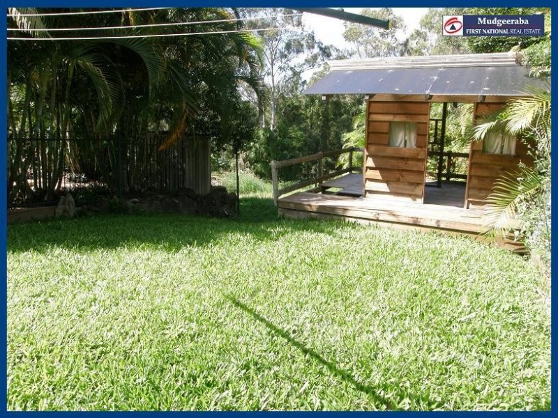 28 Natan Road, Mudgeeraba QLD 4213