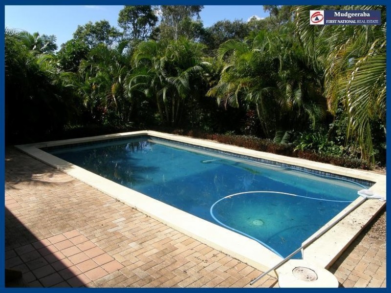 28 Natan Road, Mudgeeraba QLD 4213