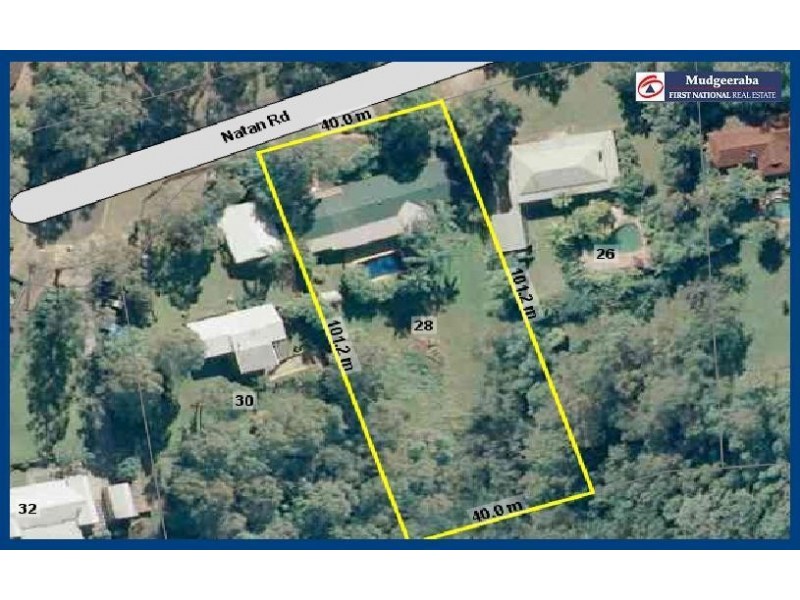 28 Natan Road, Mudgeeraba QLD 4213