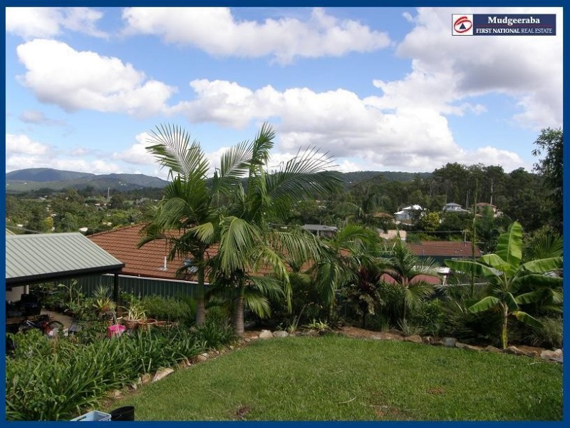 6 Equinox Court, Mudgeeraba QLD 4213