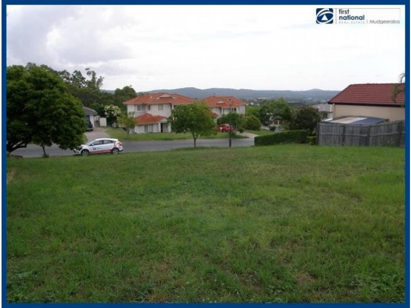 72 Kincaid Drive, Highland Park QLD 4211