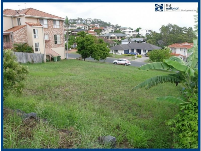 72 Kincaid Drive, Highland Park QLD 4211