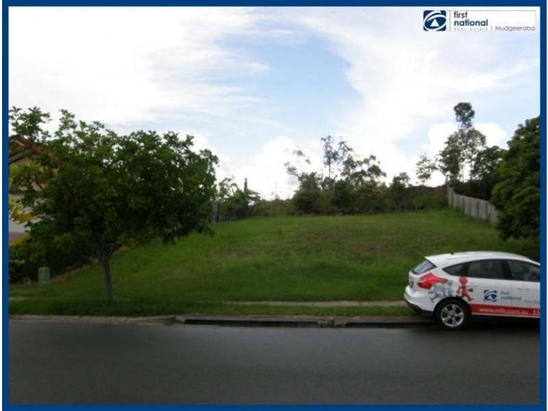 72 Kincaid Drive, Highland Park QLD 4211