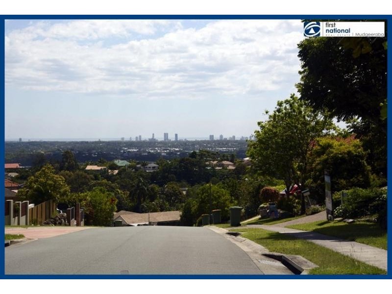 72 Kincaid Drive, Highland Park QLD 4211