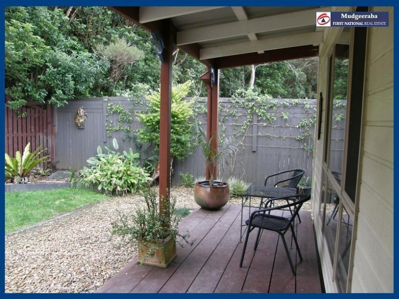 2689 Springbrook Road, Springbrook QLD 4213